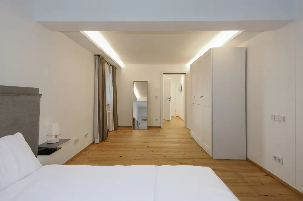 KITZIMMO-Terrassenwohnung in Toplage auf der Sonnseite - Immobilien Kitzbühel.