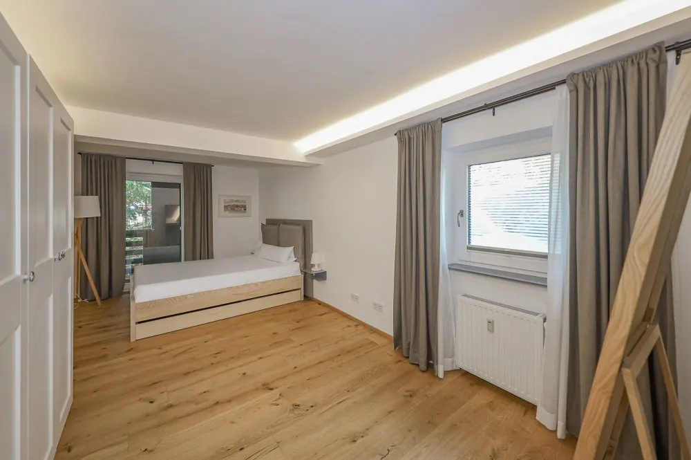 KITZIMMO-Terrassenwohnung in Toplage auf der Sonnseite - Immobilien Kitzbühel.