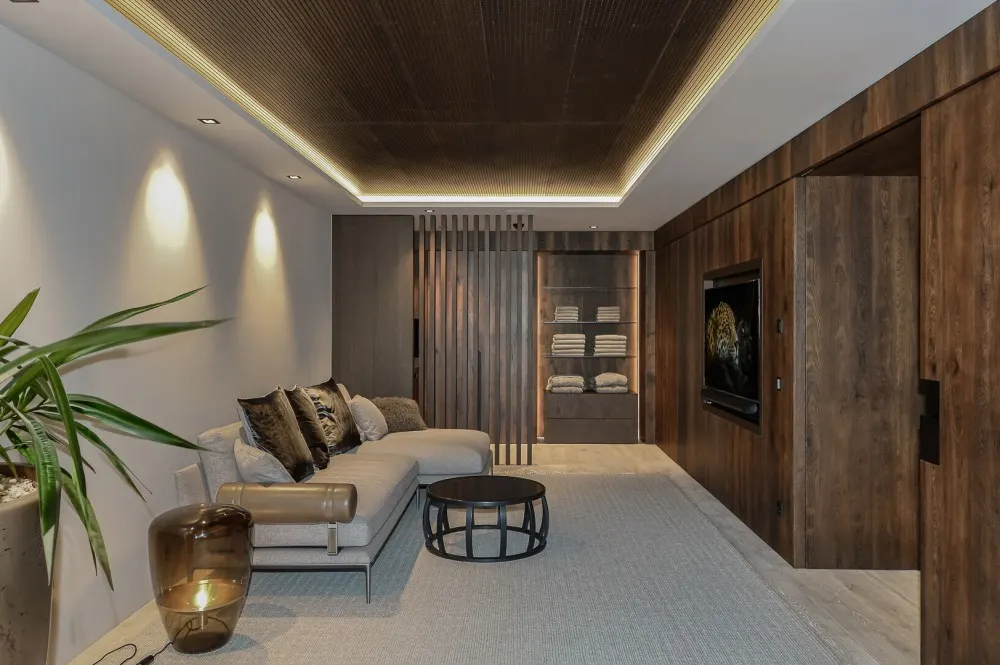 KITZIMMO-Beeindruckende Luxusvilla in sonniger Toplage - Immobilien Jochberg.