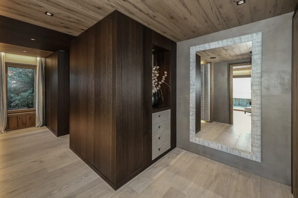 KITZIMMO-Beeindruckende Luxusvilla in sonniger Toplage - Immobilien Jochberg.