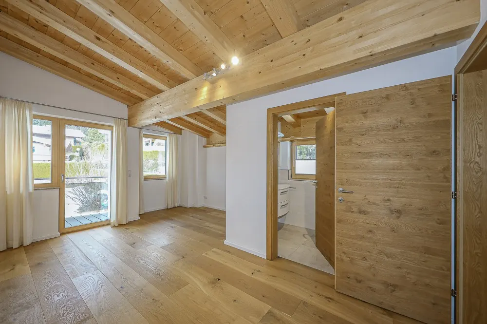 KITZIMMO-Neubauvilla in sonniger Top-Ruhelage kaufen - Immobilien Ellmau am Wilden Kaiser.-10