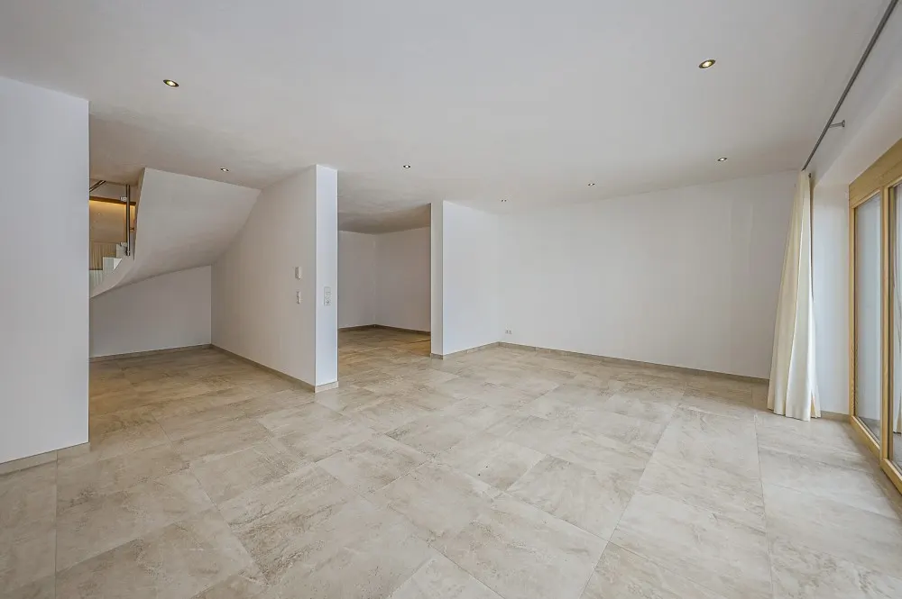 KITZIMMO-Neubauvilla in sonniger Top-Ruhelage kaufen - Immobilien Ellmau am Wilden Kaiser.-24
