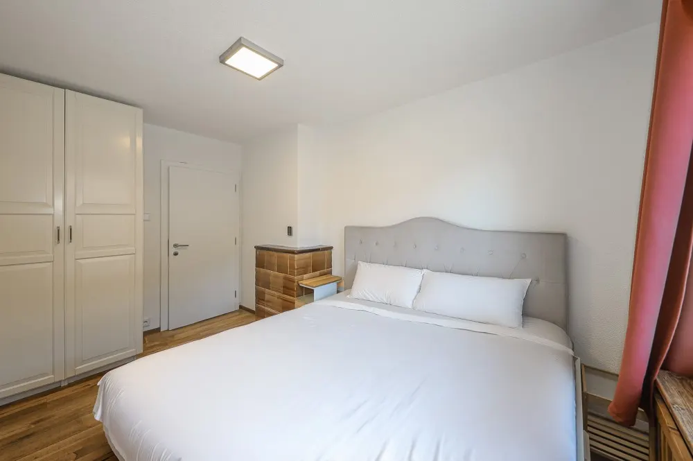 KITZIMMO-3-Zimmerwohnung in idyllischer Lage mit schönem Ausblick - Immobilien Kitzbühel.