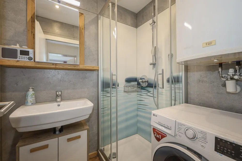 KITZIMMO-3-Zimmerwohnung in idyllischer Lage mit schönem Ausblick - Immobilien Kitzbühel.