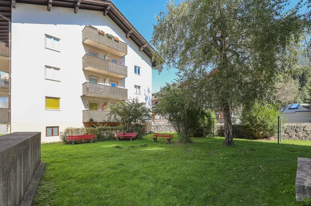 KITZIMMO-3-Zimmerwohnung in idyllischer Lage mit schönem Ausblick - Immobilien Kitzbühel.