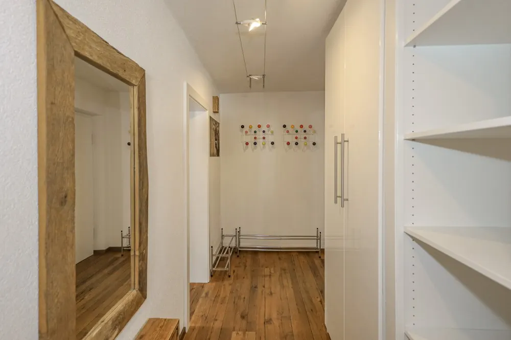KITZIMMO-3-Zimmerwohnung in idyllischer Lage mit schönem Ausblick - Immobilien Kitzbühel.