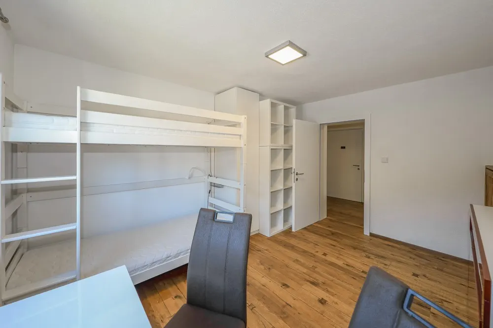 KITZIMMO-3-Zimmerwohnung in idyllischer Lage mit schönem Ausblick - Immobilien Kitzbühel.