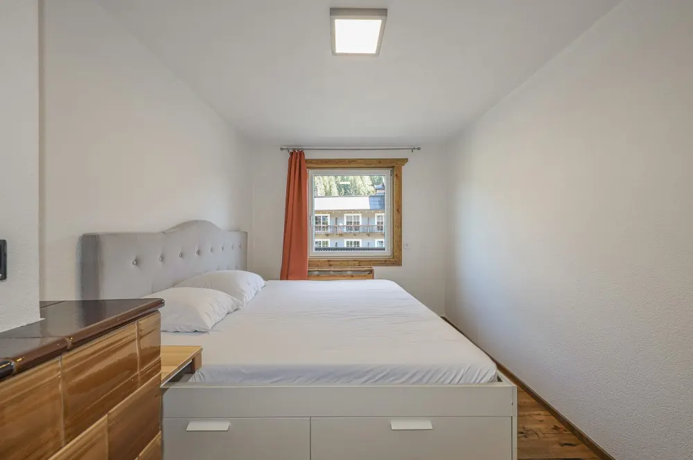 KITZIMMO-3-Zimmerwohnung in idyllischer Lage mit schönem Ausblick - Immobilien Kitzbühel.