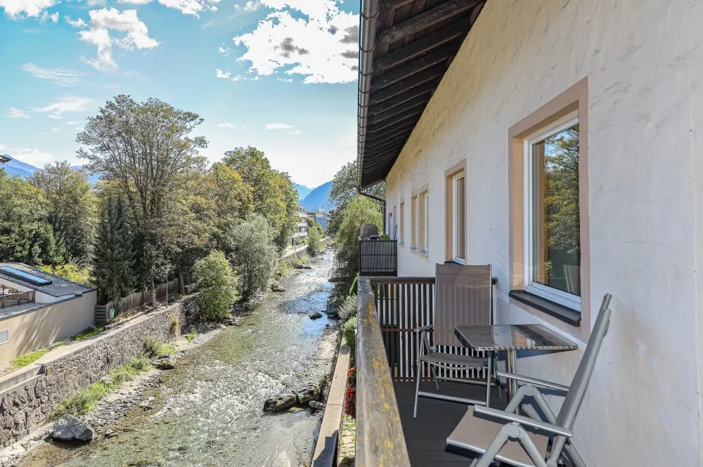 KITZIMMO-3-Zimmerwohnung in idyllischer Lage mit schönem Ausblick - Immobilien Kitzbühel.