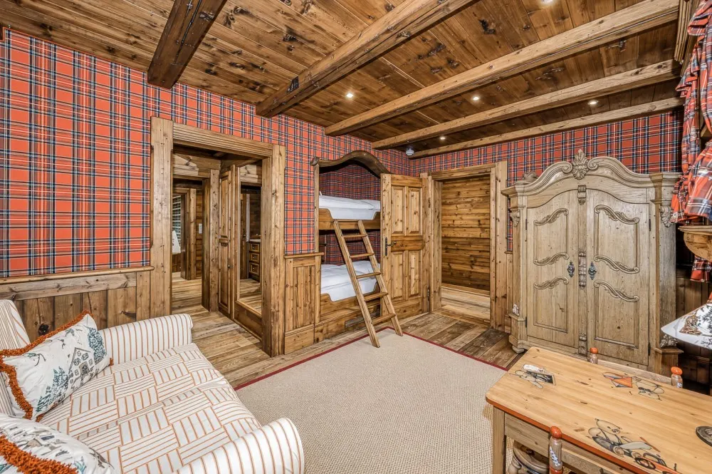 KITZIMMO-Einzigartiges Luxus-Anwesen in Toplage kaufen - Immobilien Kitzbühel.-26