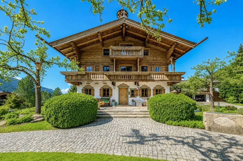 KITZIMMO-Einzigartiges Luxus-Anwesen in Toplage kaufen - Immobilien Kitzbühel.-8