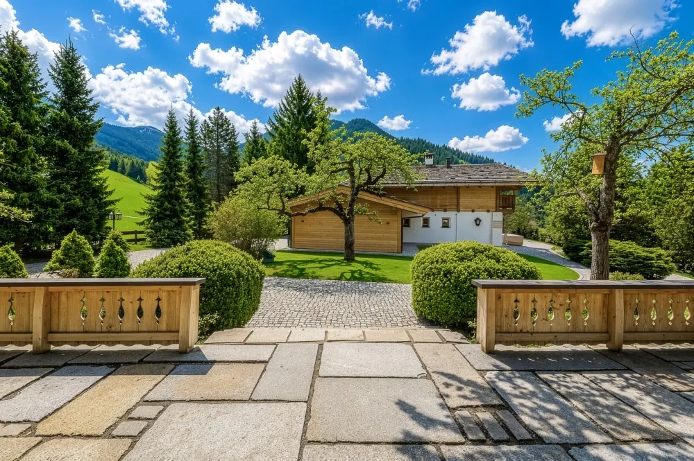 KITZIMMO-Einzigartiges Luxus-Anwesen in Toplage kaufen - Immobilien Kitzbühel.-10