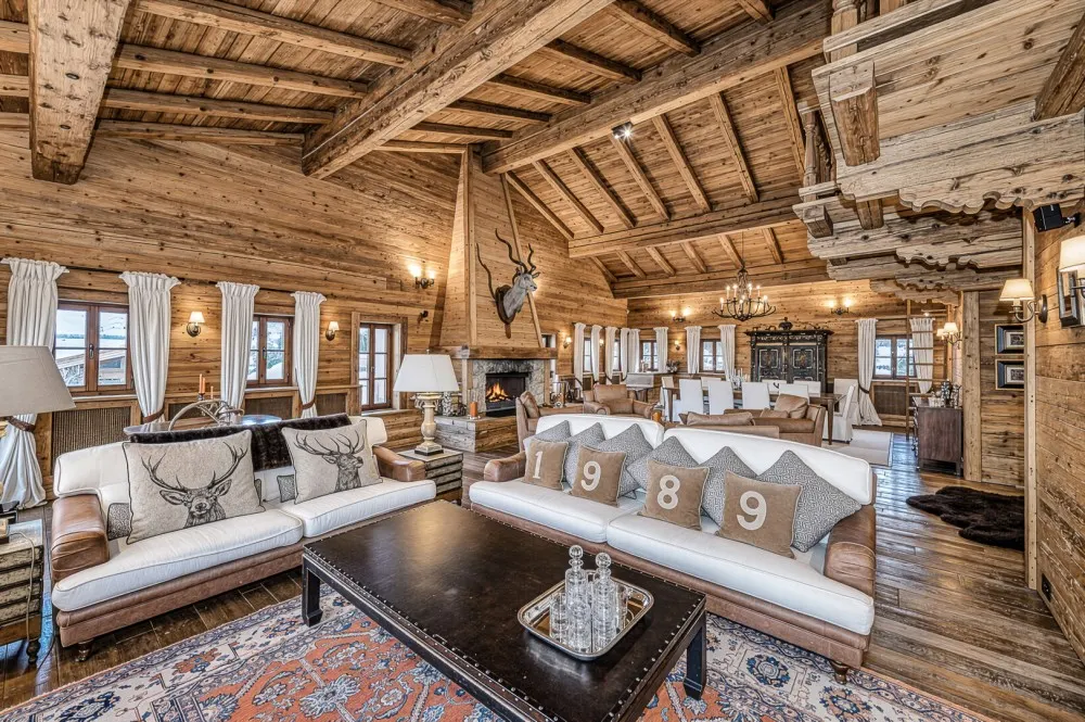 KITZIMMO-Einzigartiges Luxus-Anwesen in Toplage kaufen - Immobilien Kitzbühel.-14