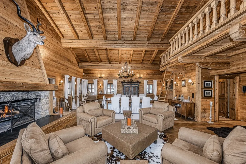 KITZIMMO-Einzigartiges Luxus-Anwesen in Toplage kaufen - Immobilien Kitzbühel.-15