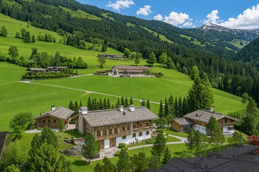 KITZIMMO-Einzigartiges Luxus-Anwesen in Toplage kaufen - Immobilien Kitzbühel.-2