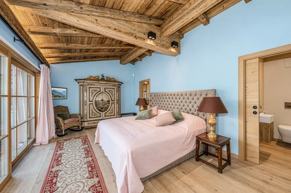 KITZIMMO-Einzigartiges Luxus-Anwesen in Toplage kaufen - Immobilien Kitzbühel.-39