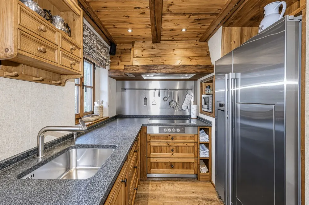 KITZIMMO-Einzigartiges Luxus-Anwesen in Toplage kaufen - Immobilien Kitzbühel.-19