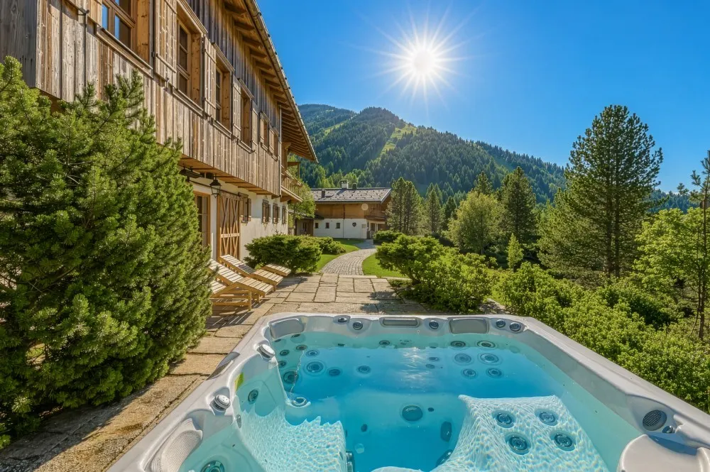KITZIMMO-Einzigartiges Luxus-Anwesen in Toplage kaufen - Immobilien Kitzbühel.-13