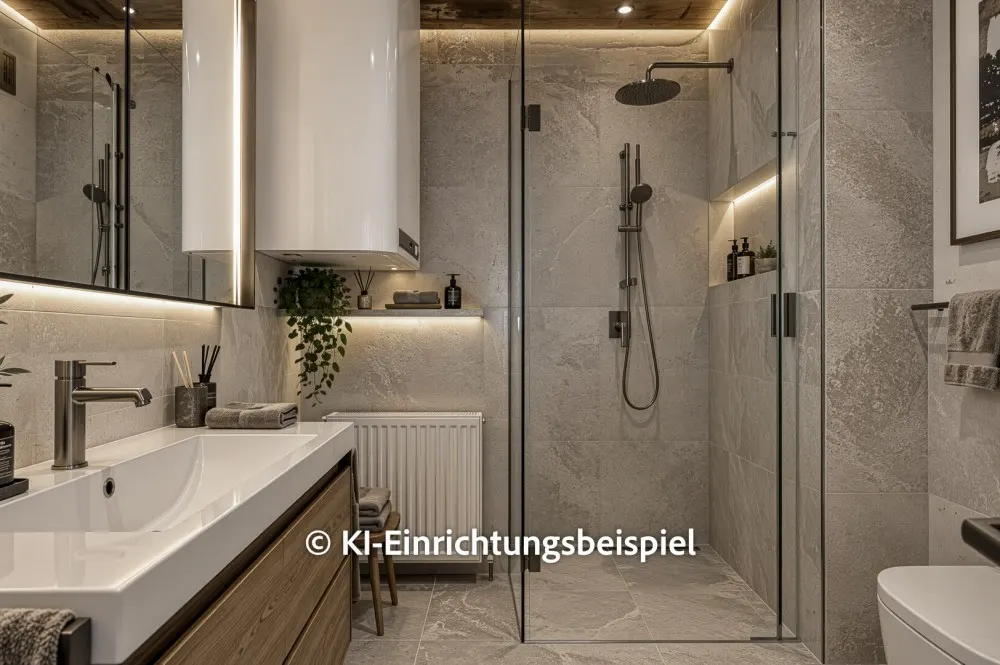 KITZIMMO-gemütliche 3-Zimmerwohnung in zentrumsnaher Ruhelage - Immobilien Kitzbühel.-5-7