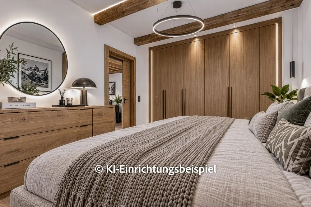 KITZIMMO-gemütliche 3-Zimmerwohnung in zentrumsnaher Ruhelage - Immobilien Kitzbühel.-5-5