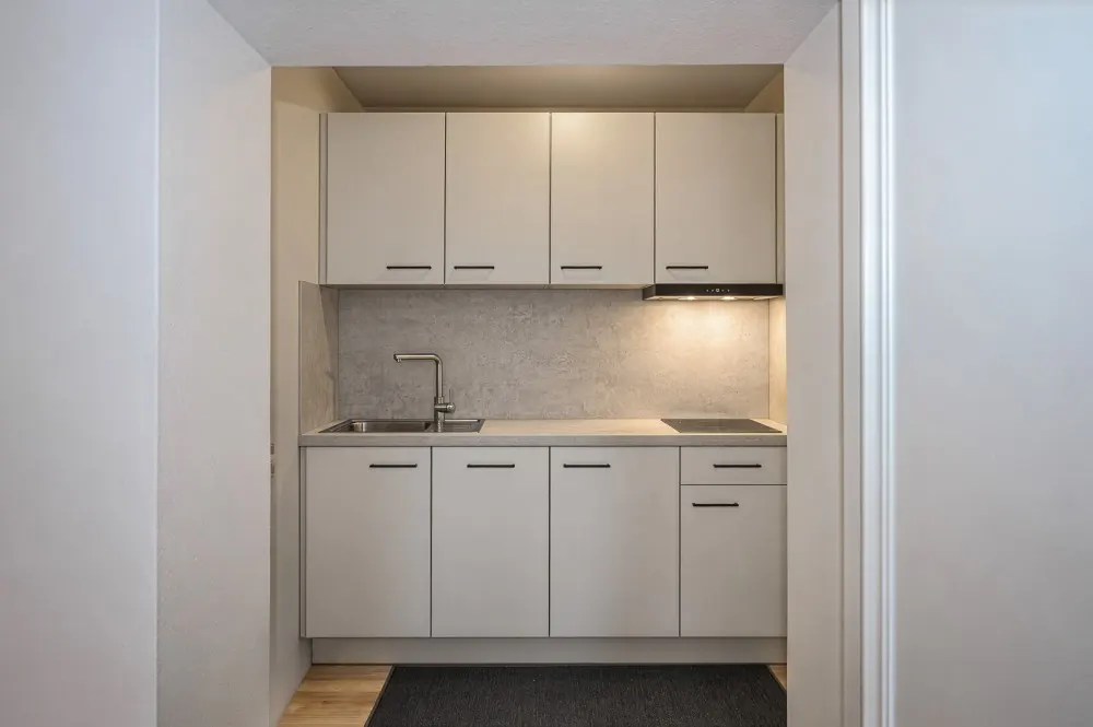 KITZIMMO-Exklusives Apartment mit Freizeitwohnsitz im Zentrum - Immobilien Kitzbühel.