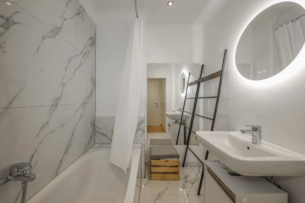 KITZIMMO-Exklusives Apartment mit Freizeitwohnsitz im Zentrum - Immobilien Kitzbühel.