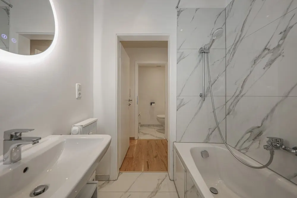 KITZIMMO-Exklusives Apartment mit Freizeitwohnsitz im Zentrum - Immobilien Kitzbühel.