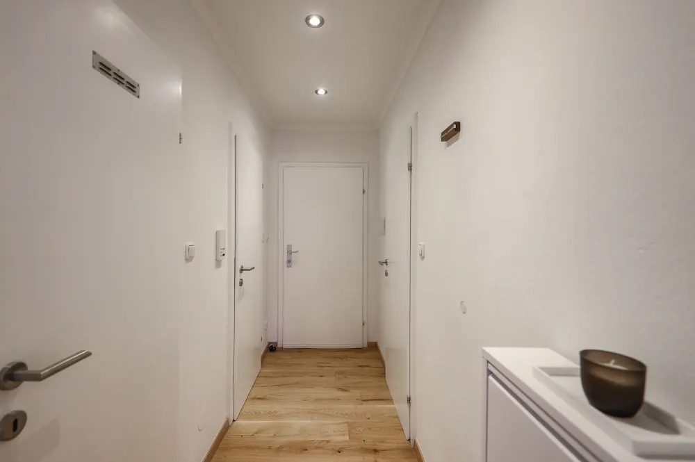 KITZIMMO-Exklusives Apartment mit Freizeitwohnsitz im Zentrum - Immobilien Kitzbühel.
