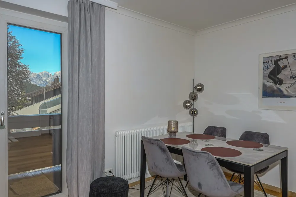 KITZIMMO-Exklusives Apartment mit Freizeitwohnsitz im Zentrum - Immobilien Kitzbühel.