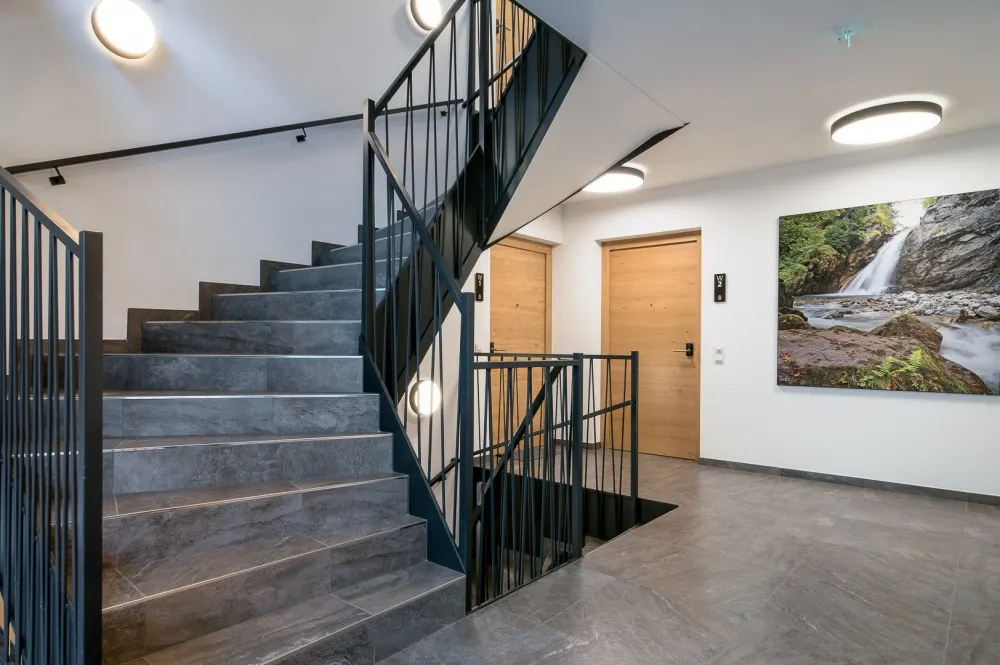 KITZIMMO-Terrassenwohnung in exklusivem Neubau am Fuße des Sonnbergs - Immobilien Kirchberg.