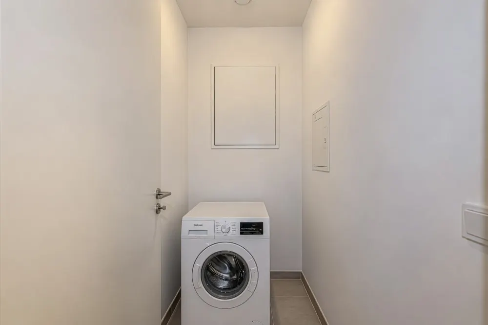 KITZIMMO-Neubauwohnung mit schönem Ausblick in zentrumsnaher Lage - Immobilien St. Johann.