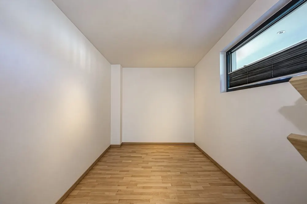 KITZIMMO-Neubauwohnung mit schönem Ausblick in zentrumsnaher Lage - Immobilien St. Johann.