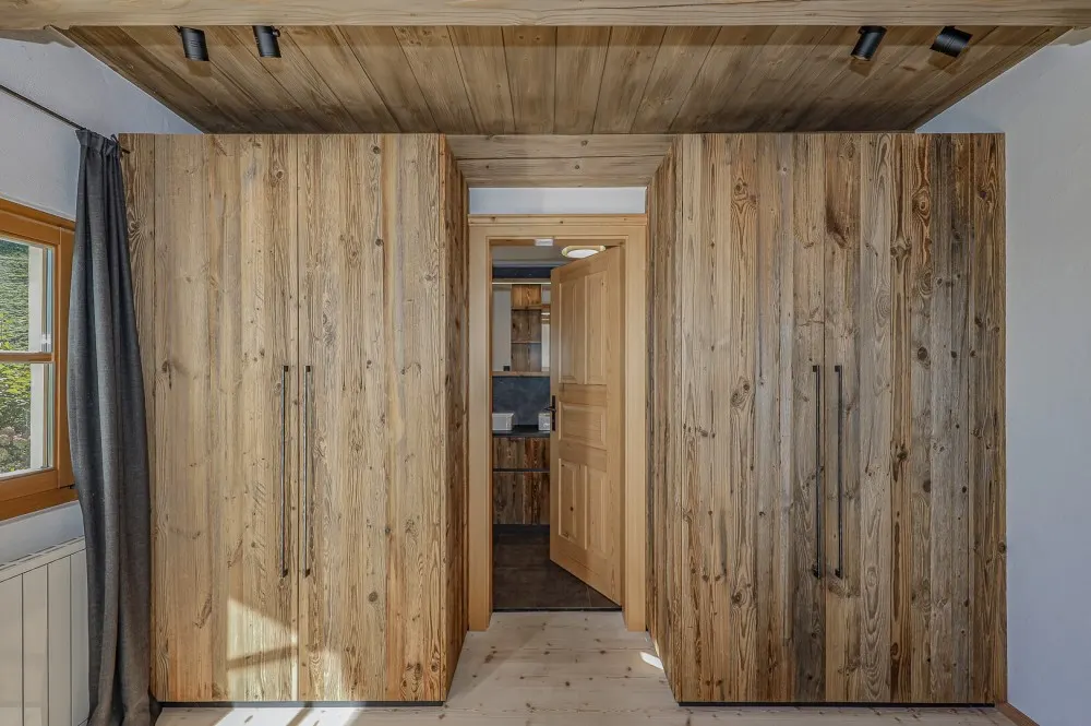 KITZIMMO-Exklusives Ski in / Ski out Chalet mit Kaiserblick - Immobilien Ellmau.