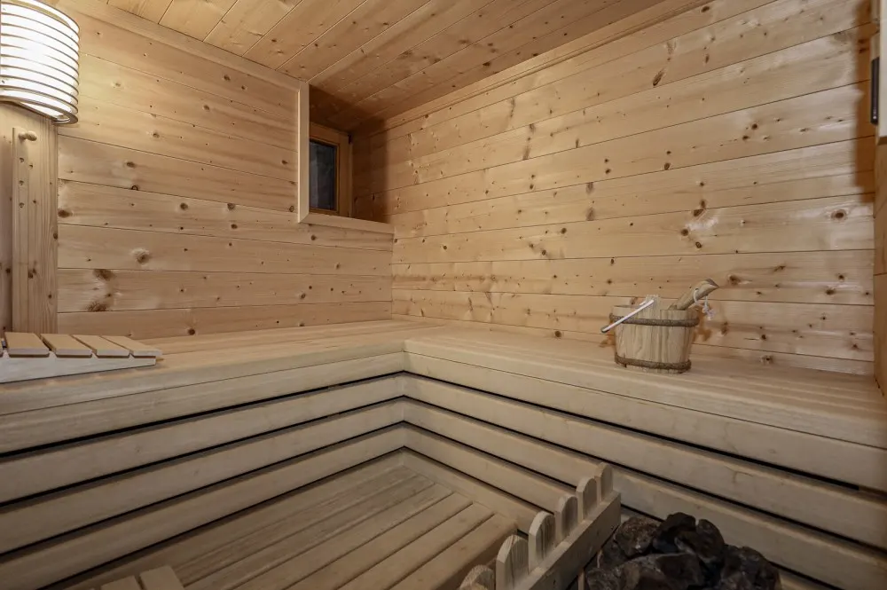 KITZIMMO-Exklusives Ski in / Ski out Chalet mit Kaiserblick - Immobilien Ellmau.