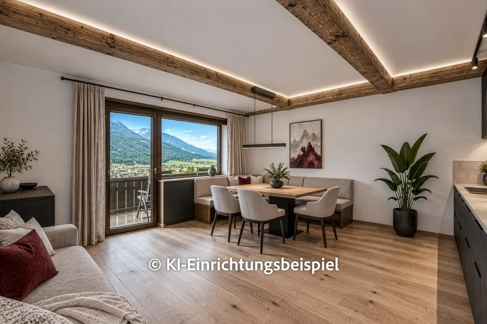 KITZIMMO-Freizeitwohnsitz in Toplage kaufen - Immobilien Kirchberg in Tirol.-1-7-2