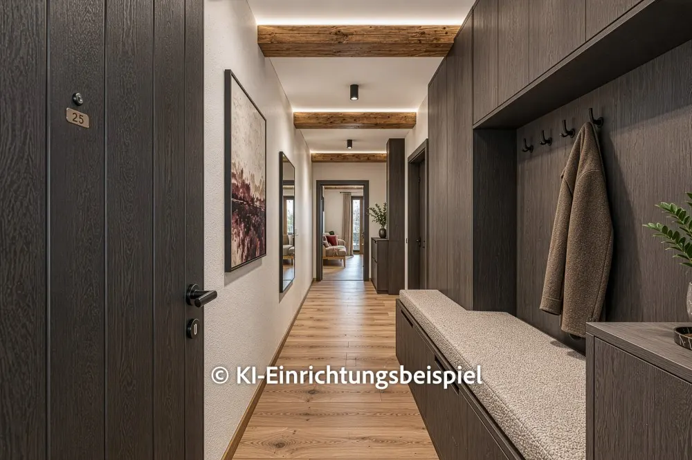 KITZIMMO-Freizeitwohnsitz in Toplage kaufen - Immobilien Kirchberg in Tirol.-1-7-8