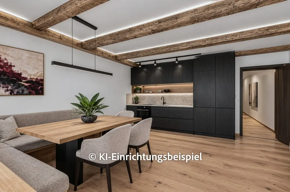 KITZIMMO-Freizeitwohnsitz in Toplage kaufen - Immobilien Kirchberg in Tirol.-1-7