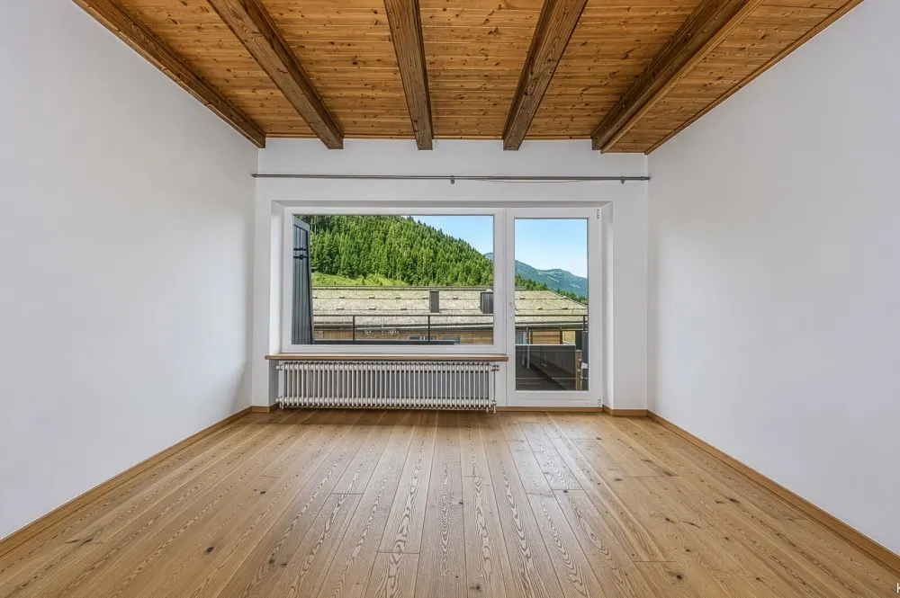 KITZIMMO-Dachgeschosswohnung an der Skipiste mit Kaiserblick kaufen - Immobilien Kitzbühel.-5-2