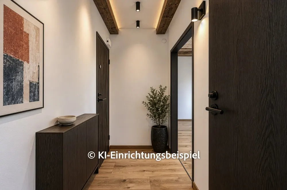 KITZIMMO-Dachgeschosswohnung an der Skipiste mit Kaiserblick kaufen - Immobilien Kitzbühel.-5-28