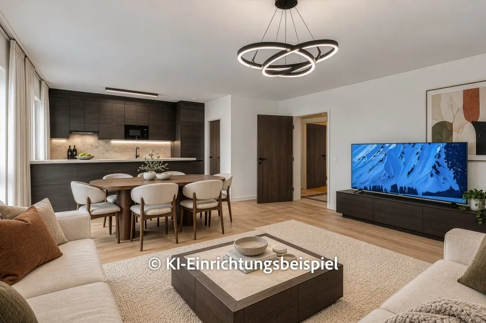 KITZIMMO-4-Zimmerwohnung am Sonnberg kaufen - Immobilien Kirchberg in Tirol.-5-11