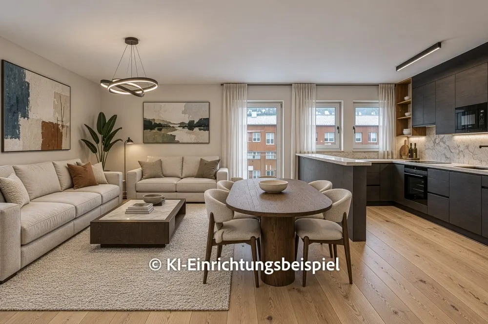 KITZIMMO-4-Zimmerwohnung am Sonnberg kaufen - Immobilien Kirchberg in Tirol.-5-13