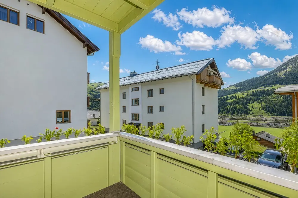 KITZIMMO-4-Zimmerwohnung am Sonnberg kaufen - Immobilien Kirchberg in Tirol.-5