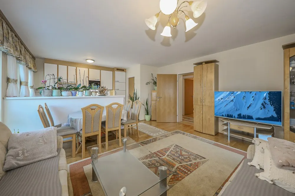 KITZIMMO-4-Zimmerwohnung am Sonnberg kaufen - Immobilien Kirchberg in Tirol.-5-6