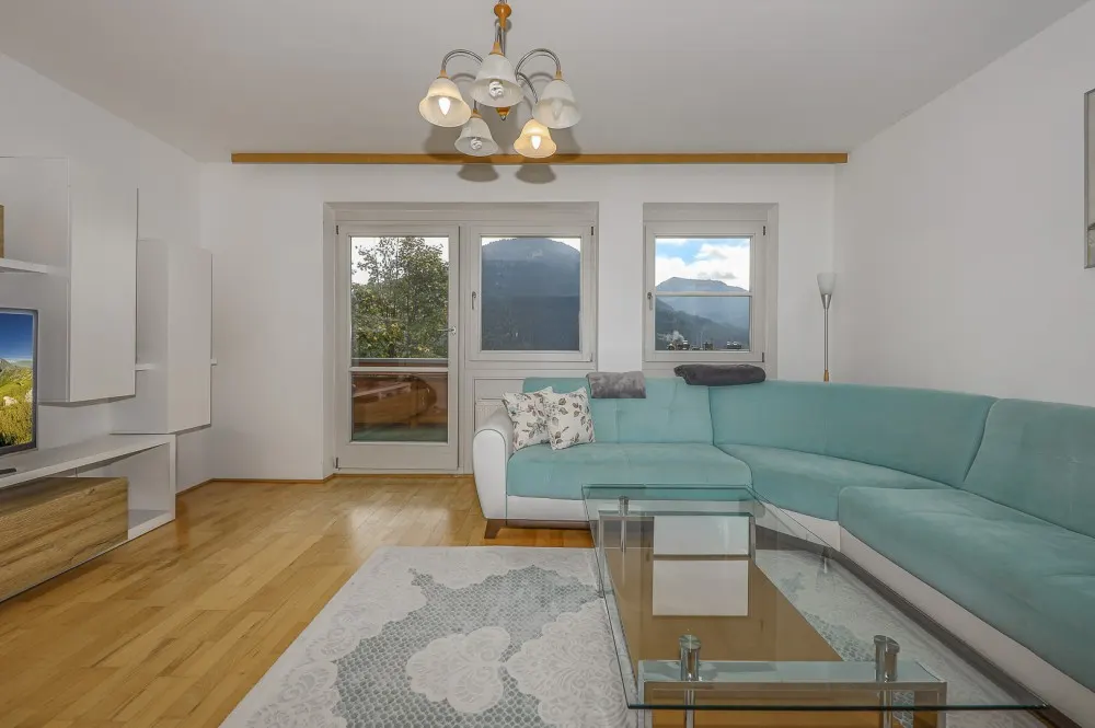 KITZIMMO-Wohnung in Ruhelage am Sonnberg mit schönem Ausblick - Immobilien Kirchberg.-18-2