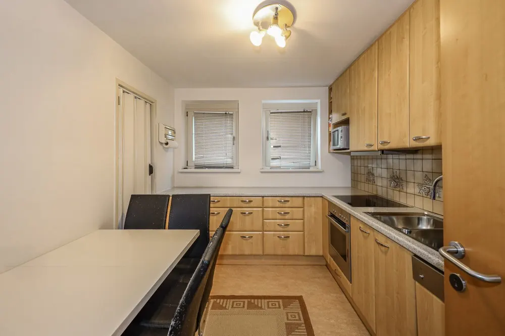 KITZIMMO-Wohnung in Ruhelage am Sonnberg mit schönem Ausblick - Immobilien Kirchberg.-18-7
