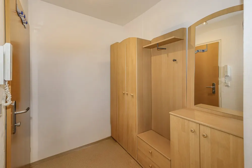 KITZIMMO-Wohnung in Ruhelage am Sonnberg mit schönem Ausblick - Immobilien Kirchberg.-18-8