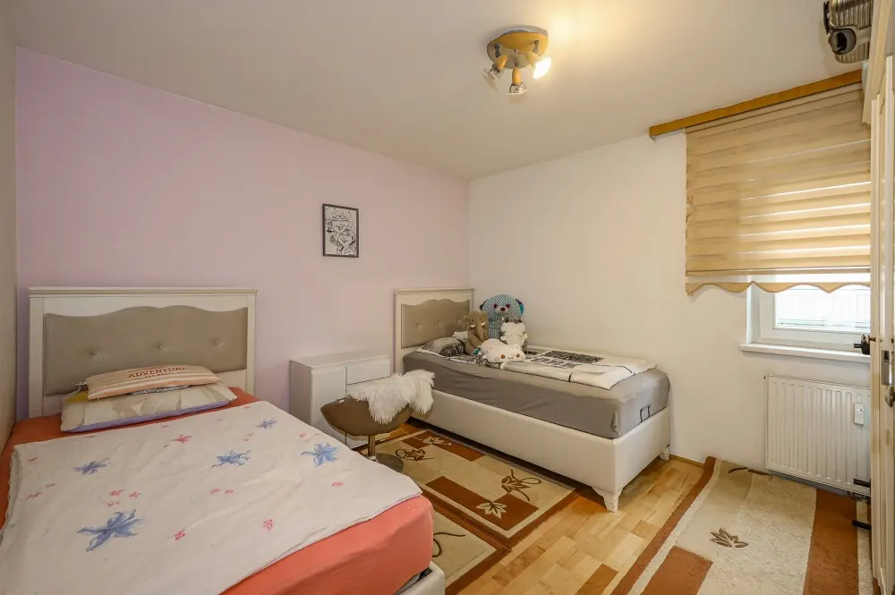 KITZIMMO-Wohnung in Ruhelage am Sonnberg mit schönem Ausblick - Immobilien Kirchberg.-18-11