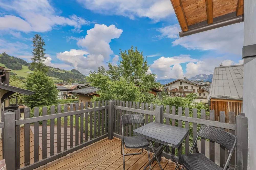KITZIMMO-exklusives Apartment mit touristischer Widmung kaufen - Immobilien Kitzbühel.-2