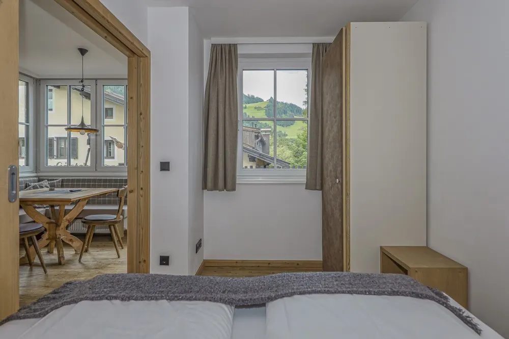 KITZIMMO-exklusives Apartment mit touristischer Widmung kaufen - Immobilien Kitzbühel.-9