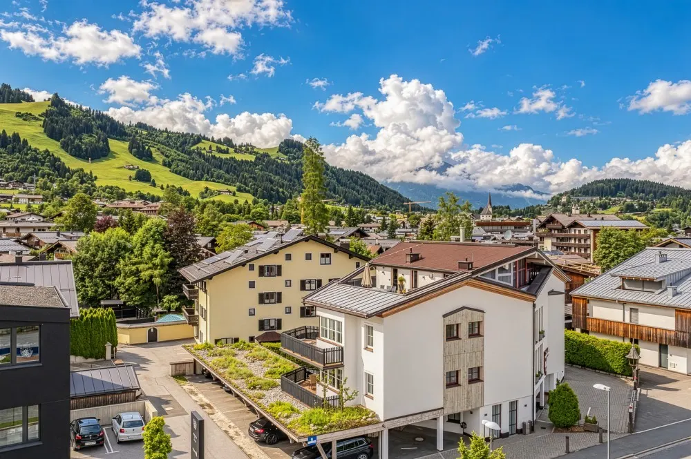 KITZIMMO-exklusives Apartment mit touristischer Widmung kaufen - Immobilien Kitzbühel.-4